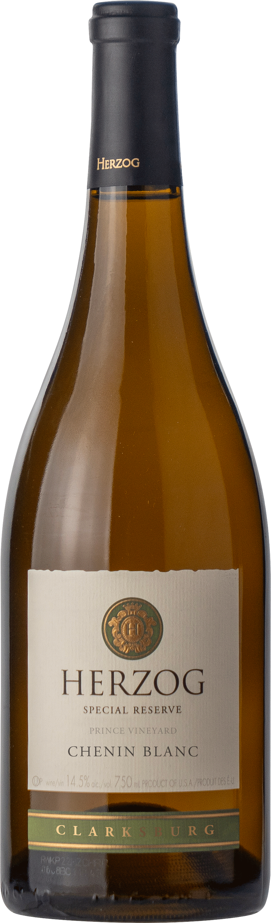 Herzog Reserve M-Series Chenin Blanc