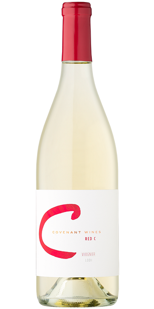 Covenant Red C Viognier