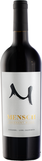Covenant Mensch Zinfandel