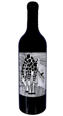 Hajdu Zinfandel