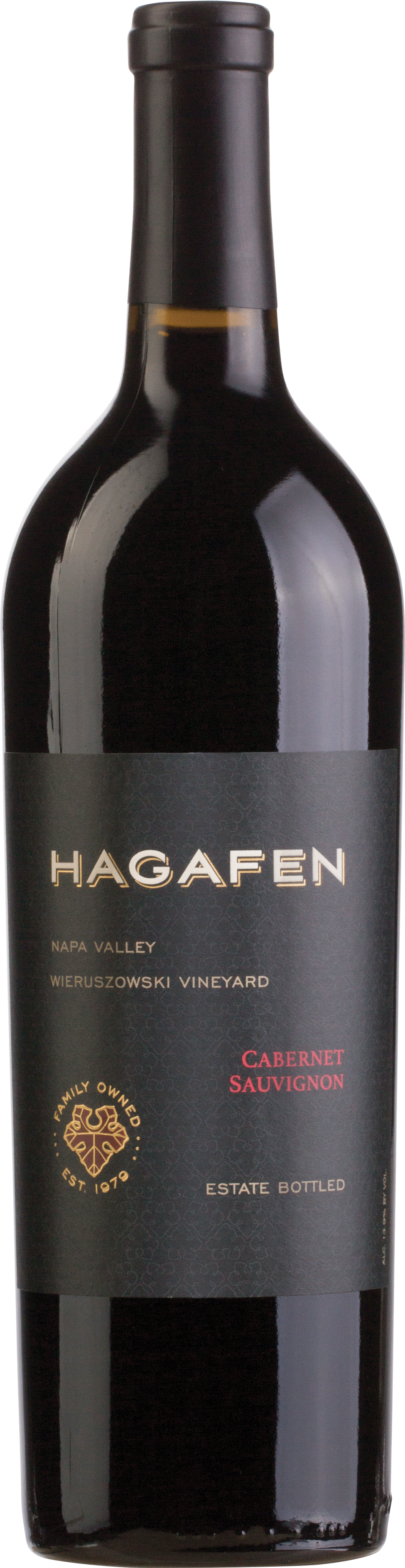 Hagafen Cabernet Sauvignon