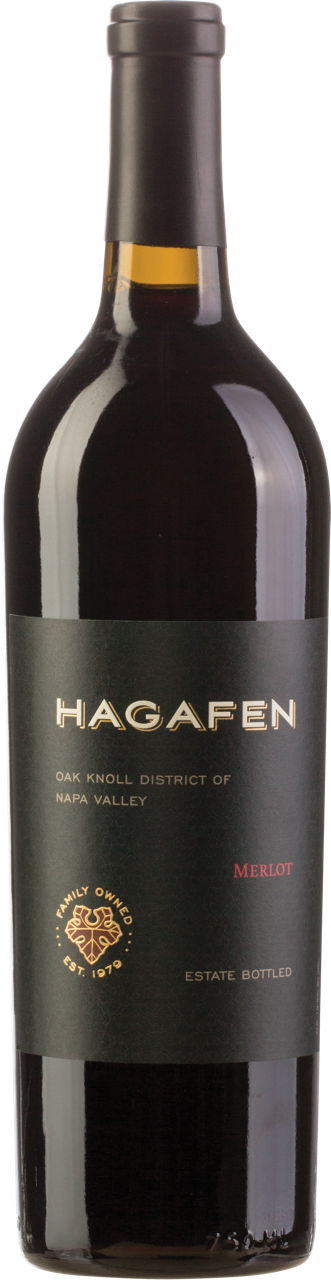 Hagafen Merlot