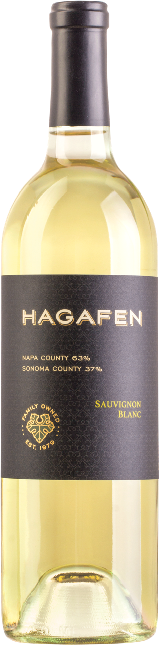 Hagafen Sauvignon Blanc