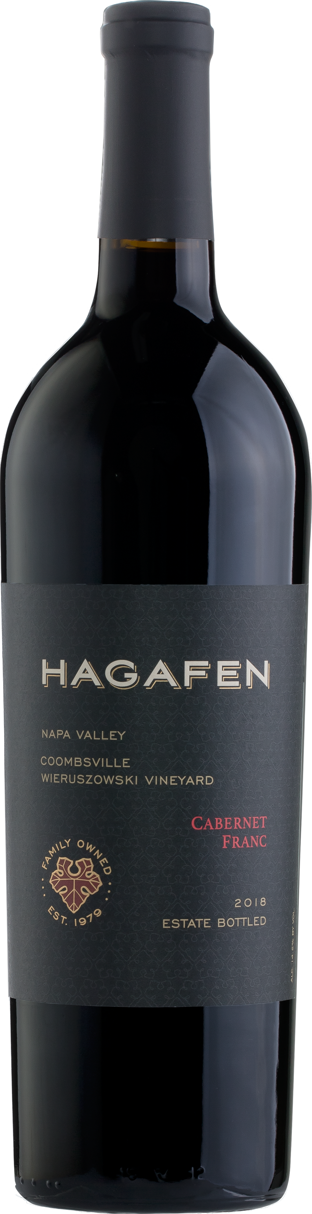 Hagafen Cabernet Franc