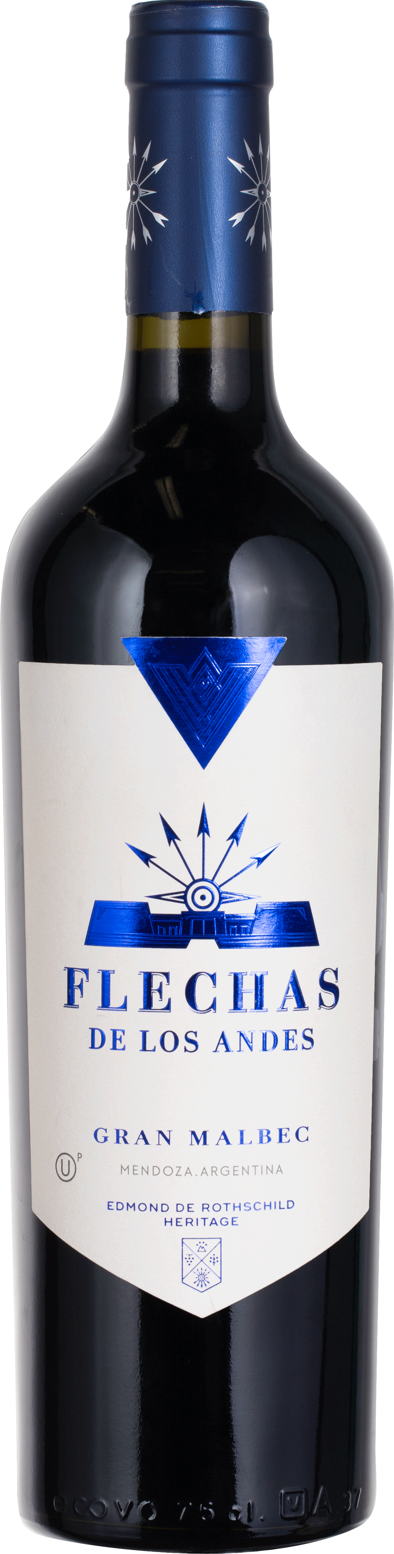 Flechas De Los Andes Gran Malbec