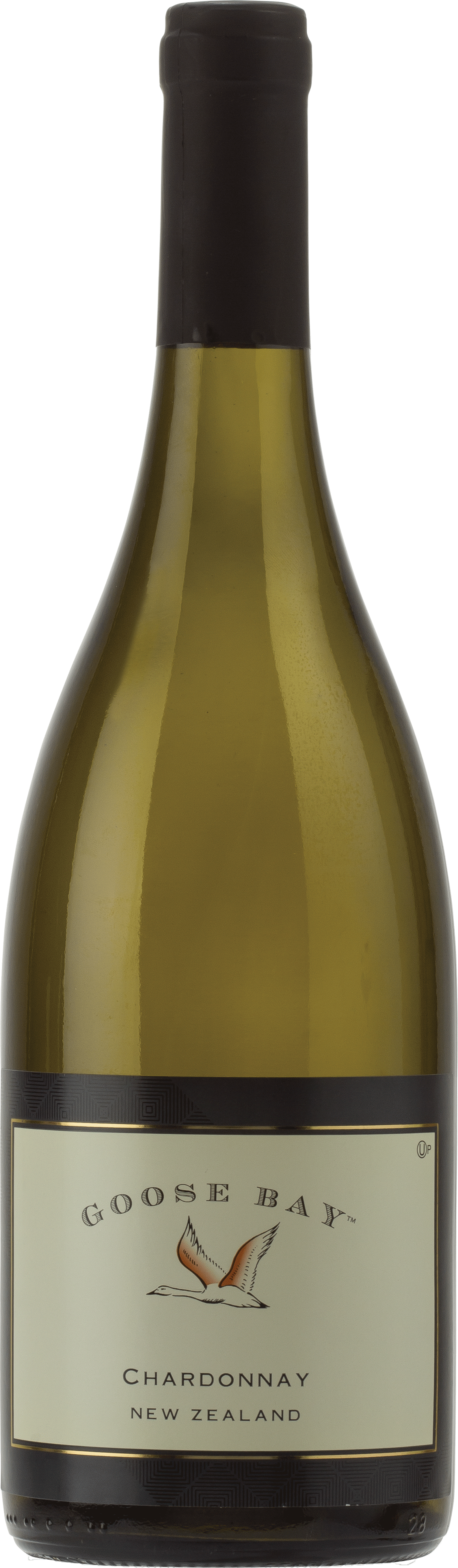Goosebay Chardonnay