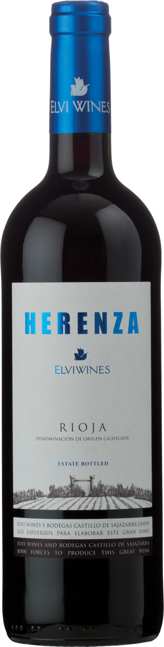 Elvi Herenza Rioja