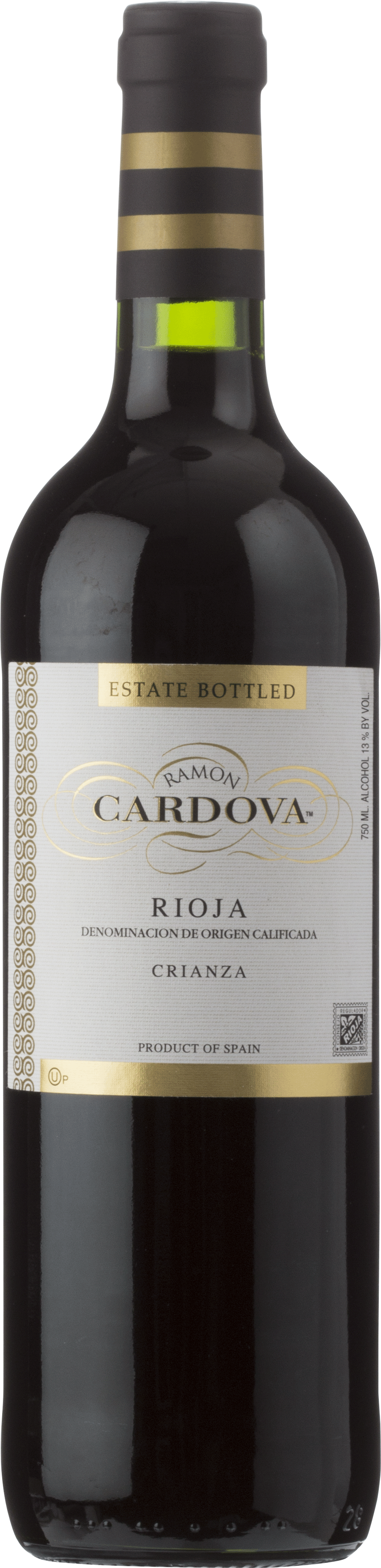 Ramon Cardova Crianza