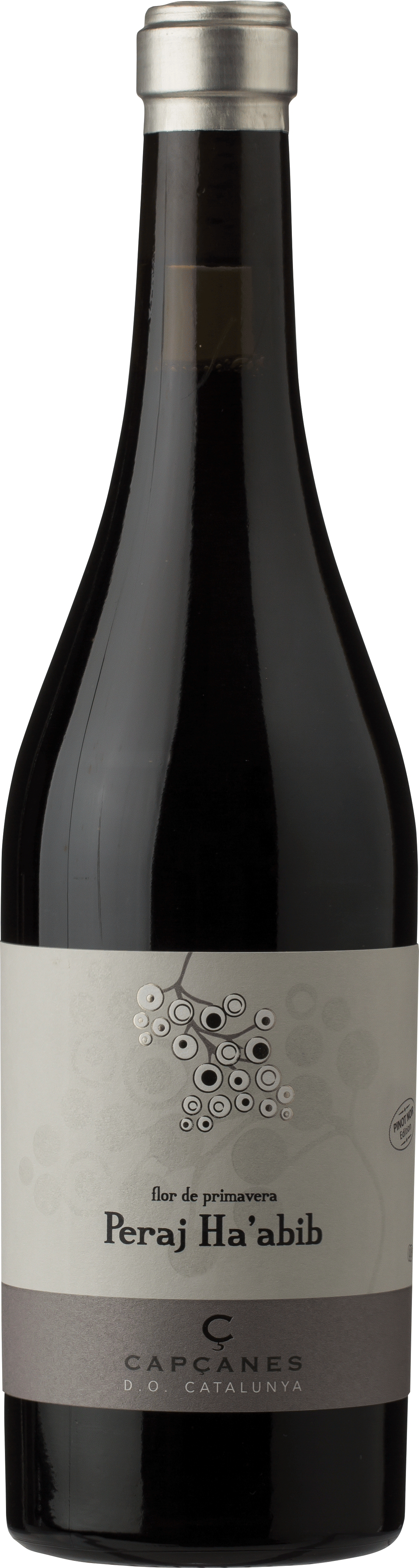Capcanes Peraj Haabib Pinot Noir
