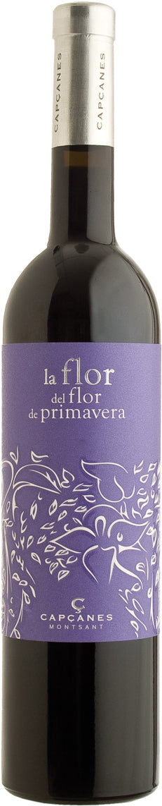 Capcanes La Flor Del Flor Garnacha