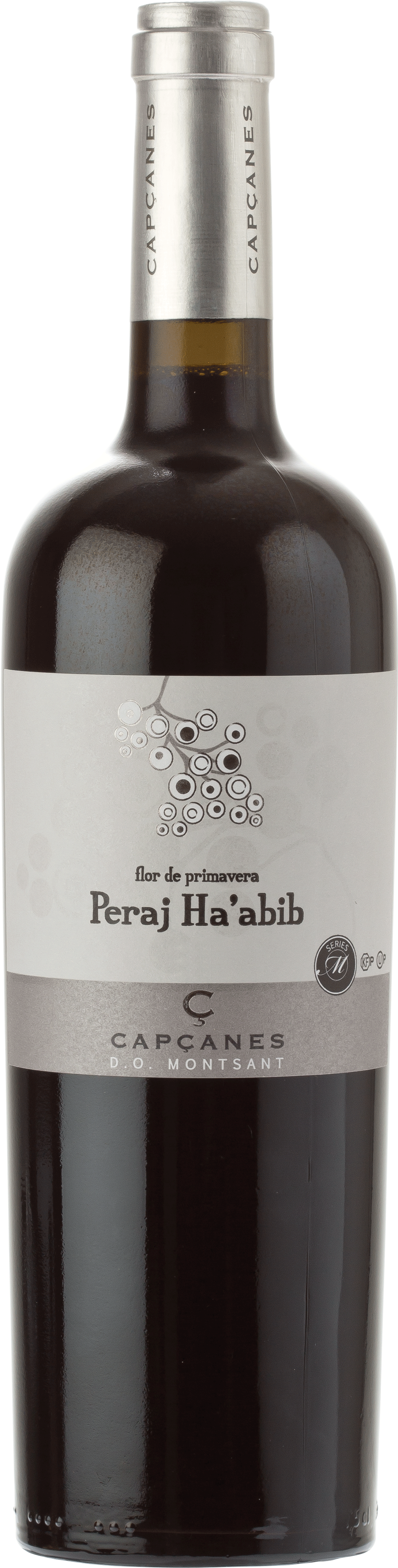 Capcanes Peraj Ha'abib Mevushal