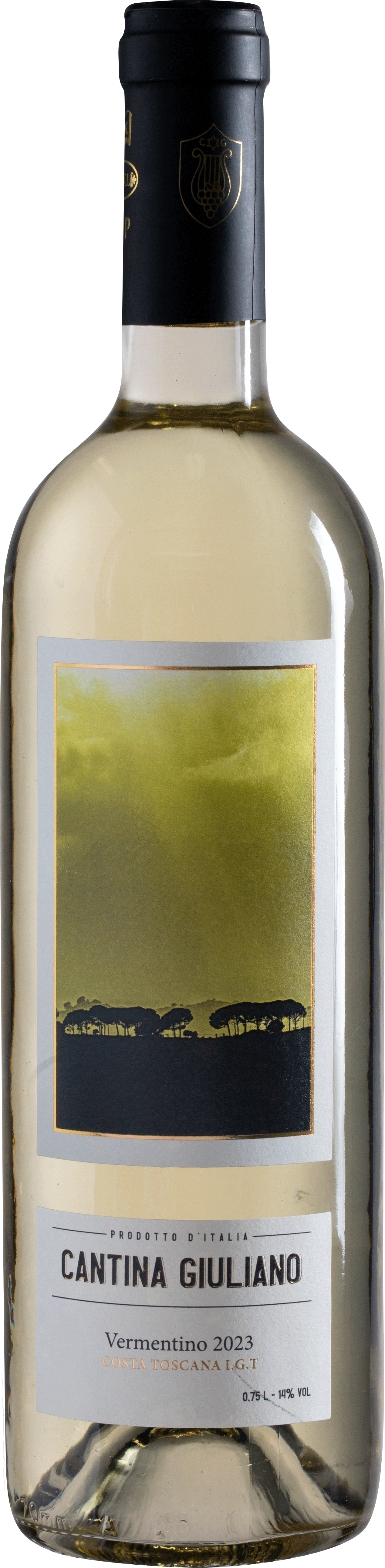 Llano Ros Vermentino