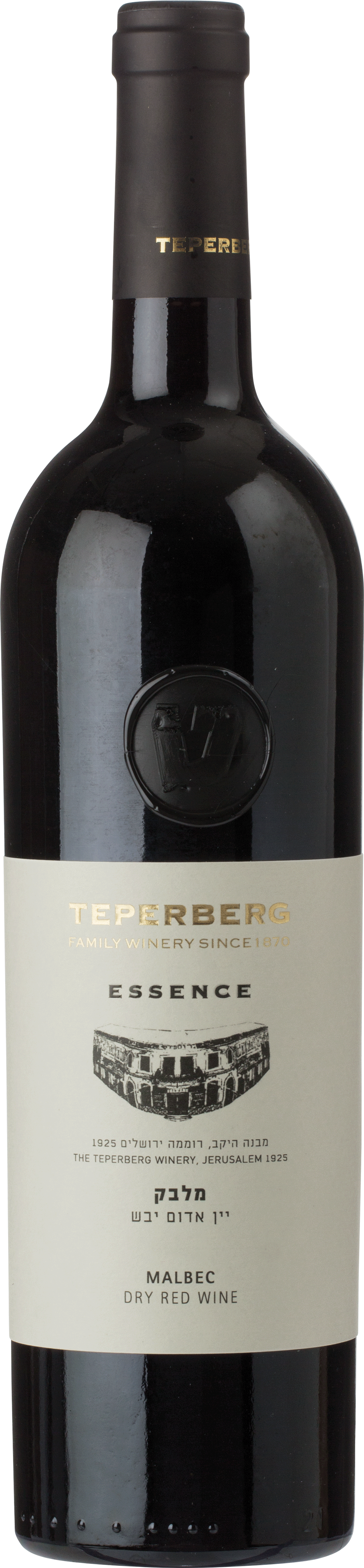Teperbnerg Essense Malbec