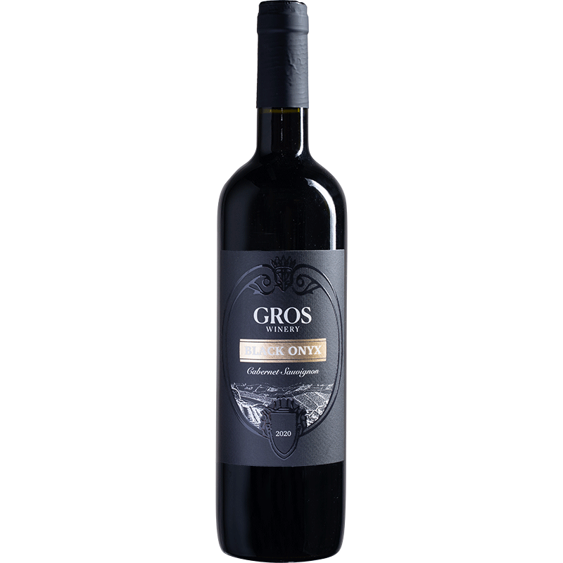 Gros Winery Black Onyx