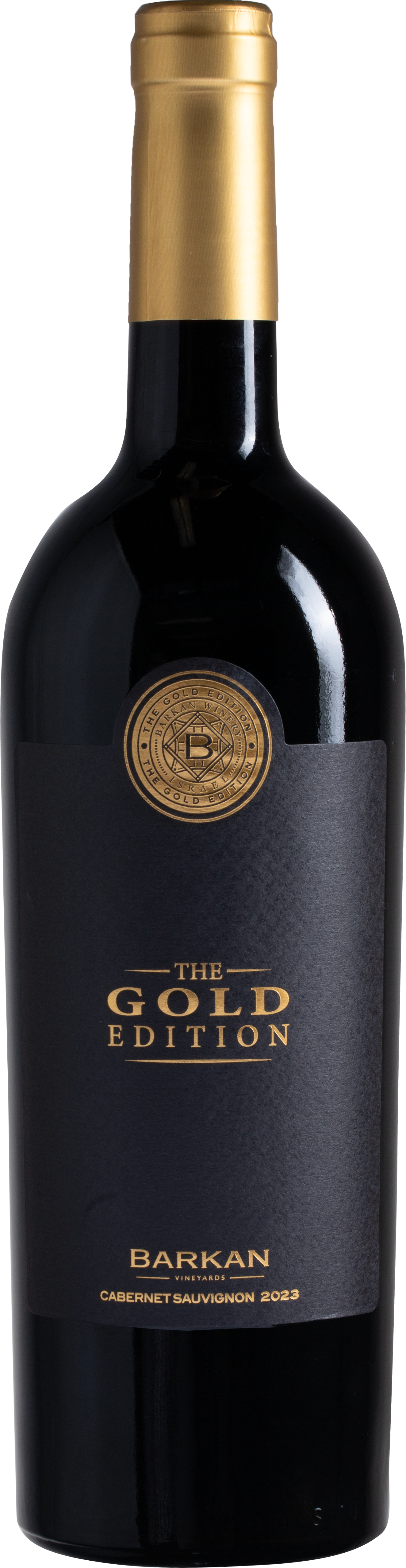 Barkan Gold Cabernet Sauvignon