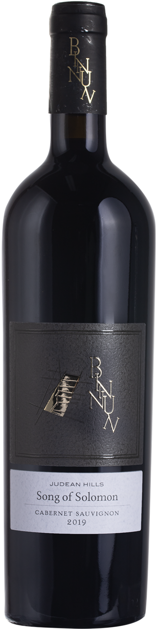 Binnun Songs of Solomon