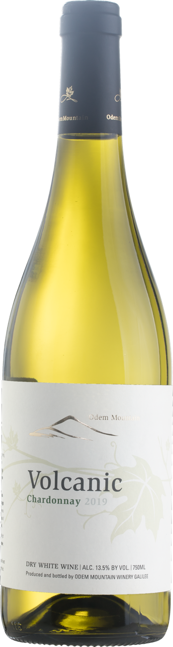 Odem Volcanic Chardonnay