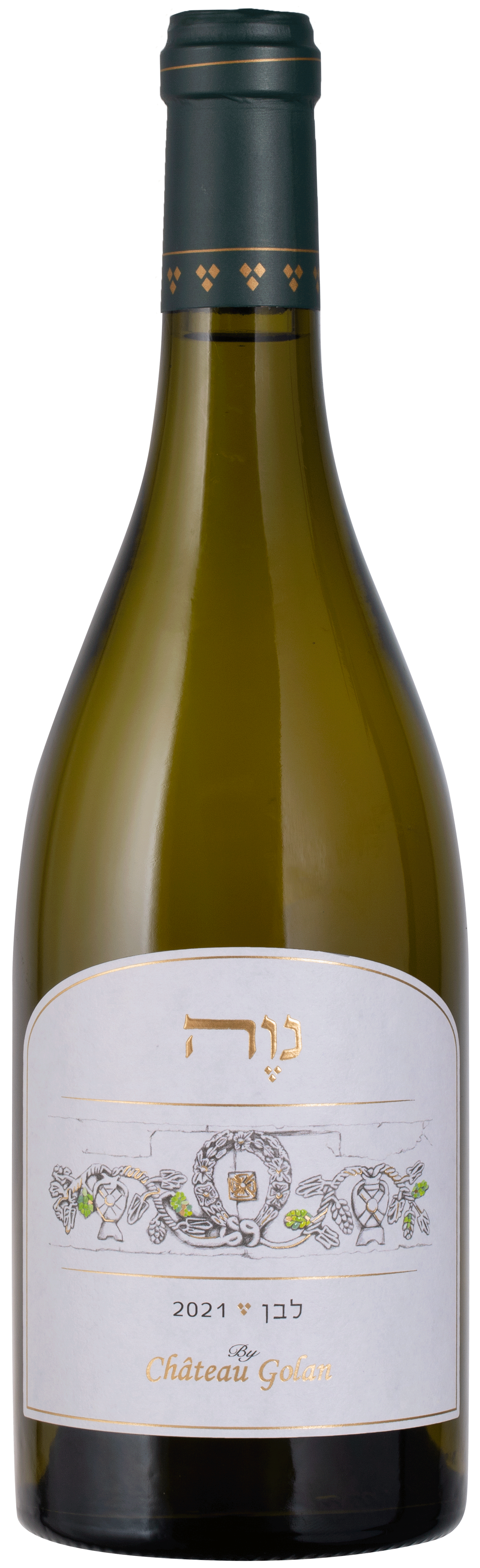 Naveh Chateau Golan White
