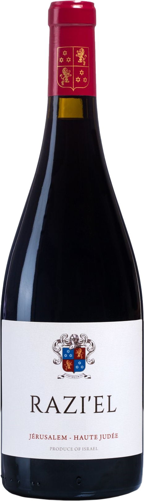 Raziel Rouge
