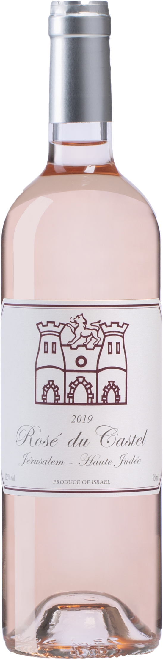 Domaine du Castel Rose