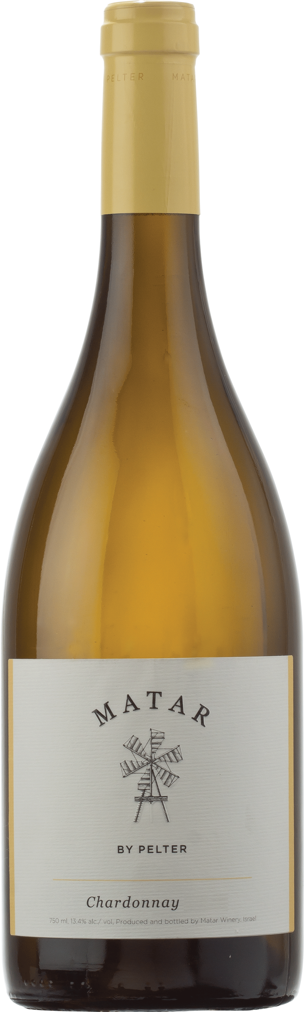 Matar Chardonnay