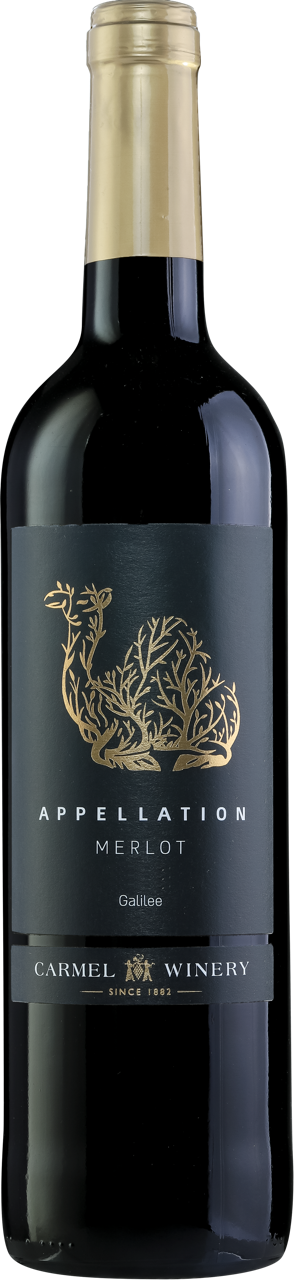 Carmel Appellation Merlot