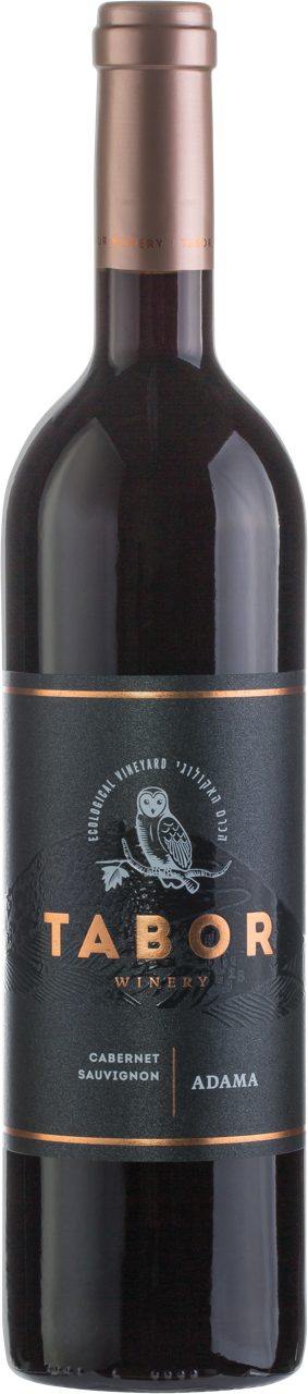 Tabor Adama Cabernet Sauvignon