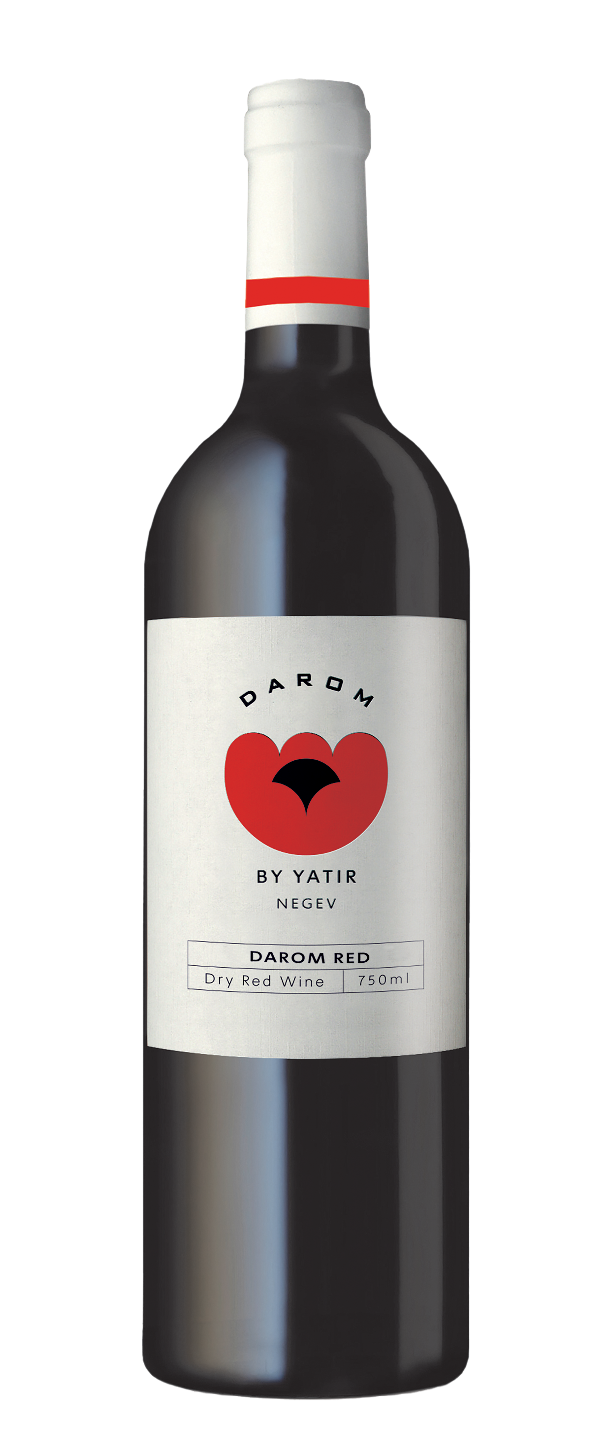 Yatir Darom Red