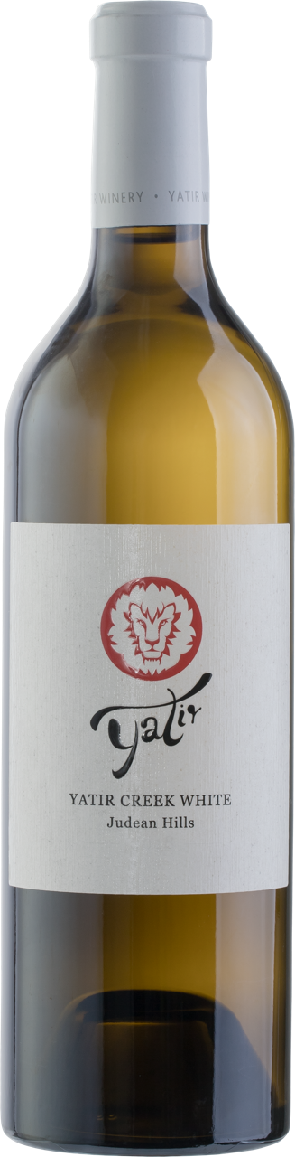 Yatir Creek White