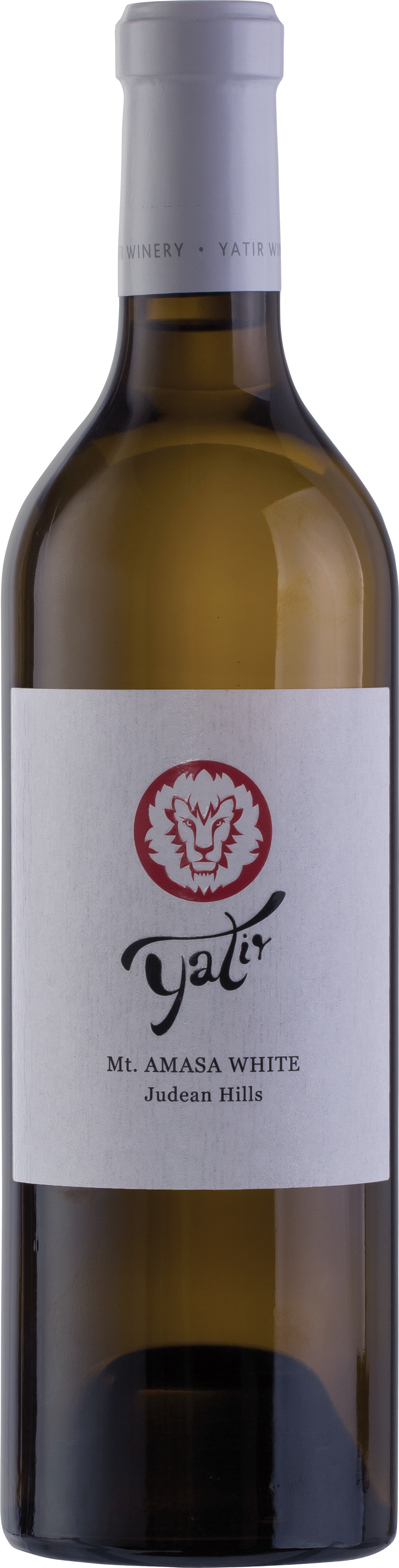 Yatir Mt Amasa White