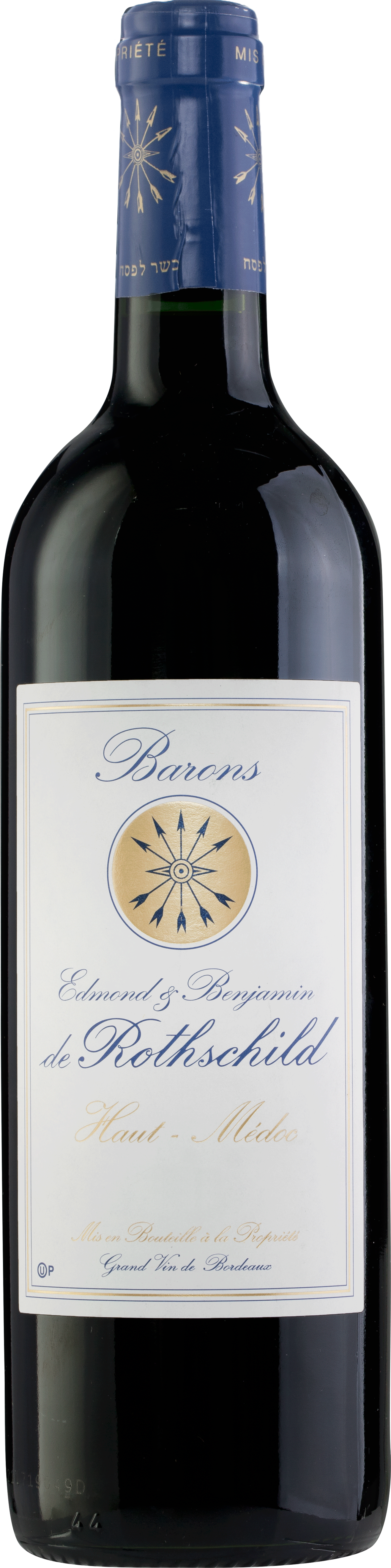 Baron Rothschild 2022