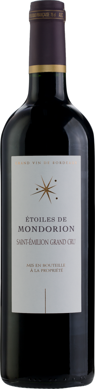 Etoiles De Mondorion