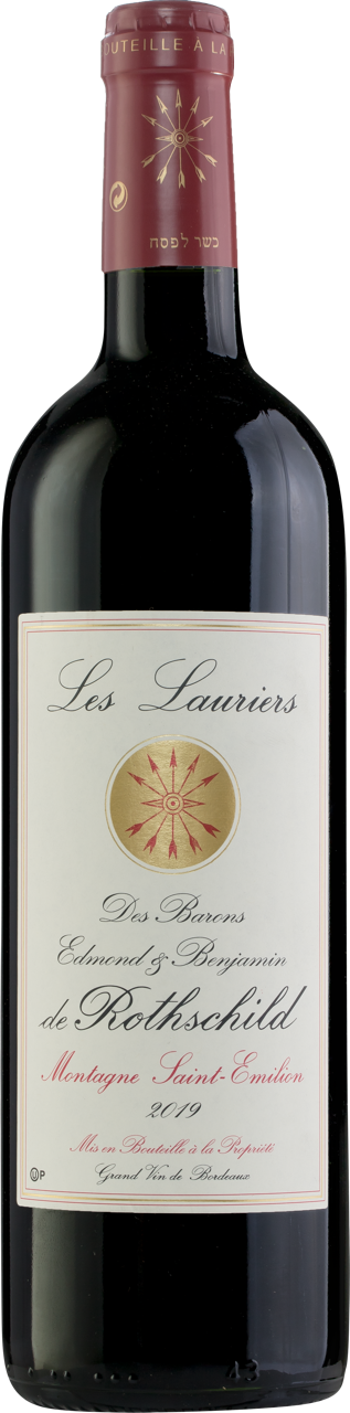 Les Lauriers De Rothschild