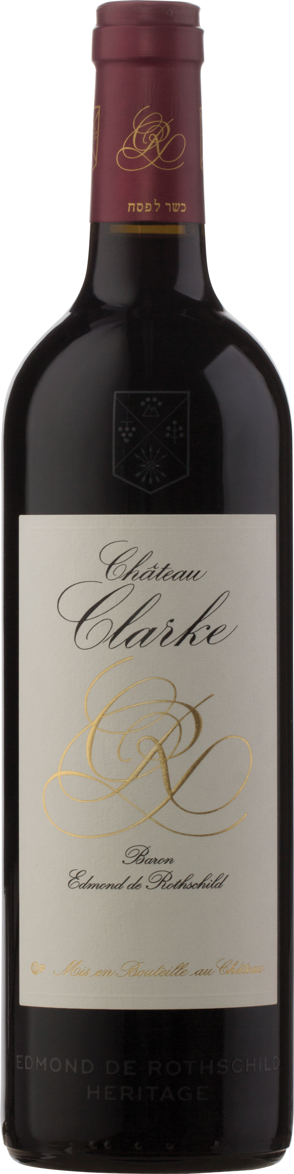 Chateau Clarke