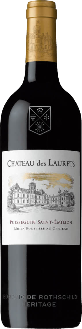 Chateau Des Laurets