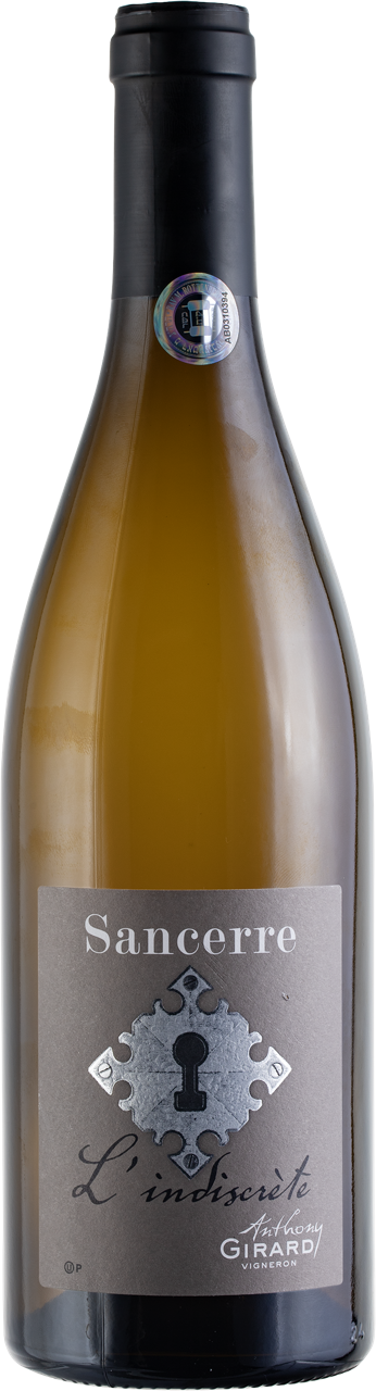 Sancerre L'indiscrete