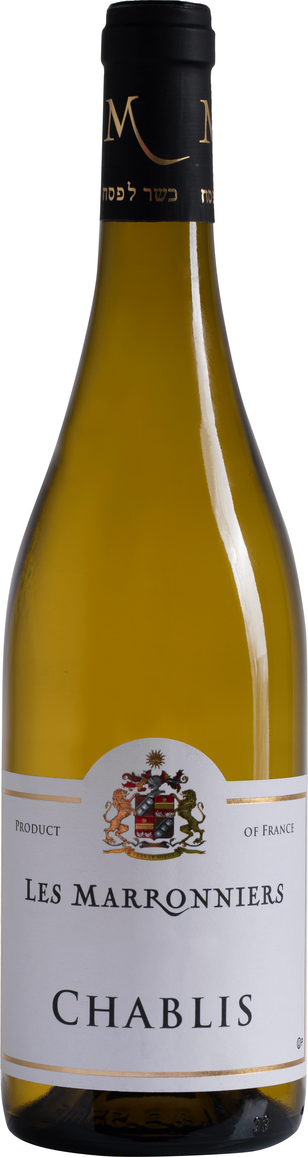 Les Marronniers Chablis