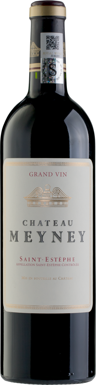 Chateau Meyney St. Estephe