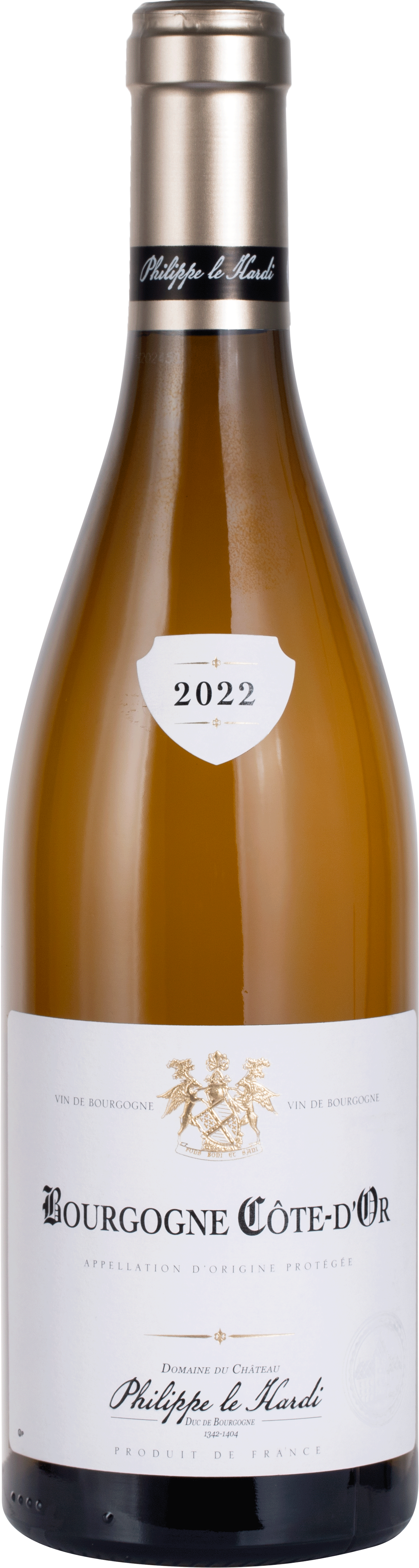 Philippe Le Hardi Bourgogne Cote D'or