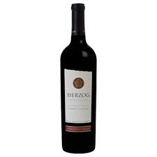 Baron Herzog Alexander Valley Special Reserve Cabernet Sauvignon (OU Kosher) 2020 Red Wine - California