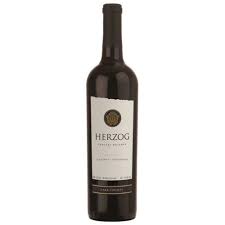 Baron Herzog Lake County Special Reserve Cabernet Sauvignon (OU Kosher) 2020 Red Wine - California