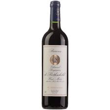 Baron Rothschild Haut - Medoc