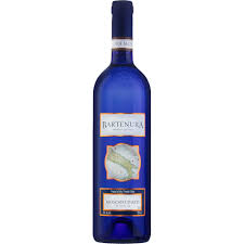 Bartenura Moscato