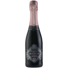 Bartenura Sparkling Rose Moscato