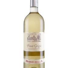 Borgo Bella Pinot Grigio