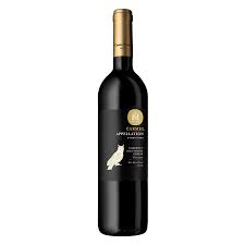 Carmel Appellation Cabernet Shiraz