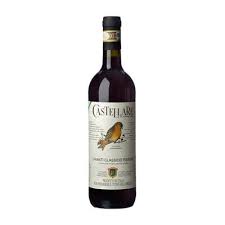 Castellare Chianti Classico 2020 Red Wine - Italy
