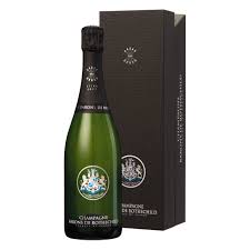 Champagne Barons De Rothschild Baron Rothschild Brut Blend