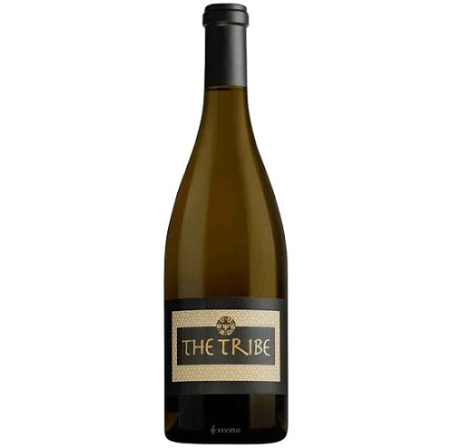 Covenant the Tribe Chardonnay