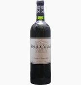 Domaine Du Castel Petit Castel 750ml